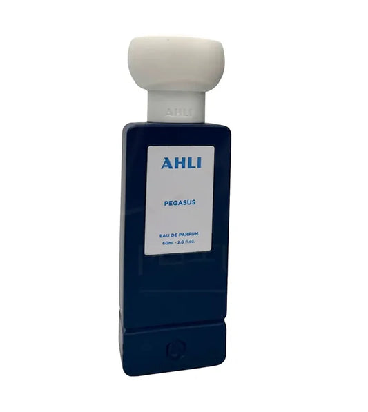 AHLI PEGASUS
