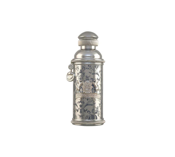ALEXANDRE J SILVER OMBRE