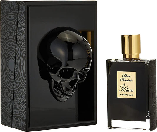 KILIAN BLACK PHANTOM MEMENTO MORI