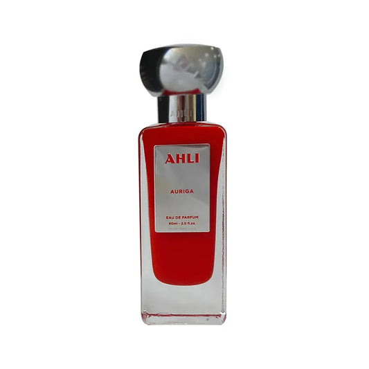 AHLI AURIGA