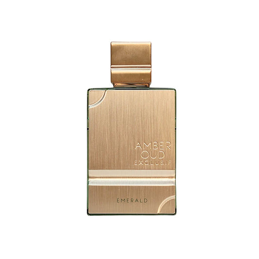 AL HARAMAIN AMBER OUD EXCLUSIF EMERALD