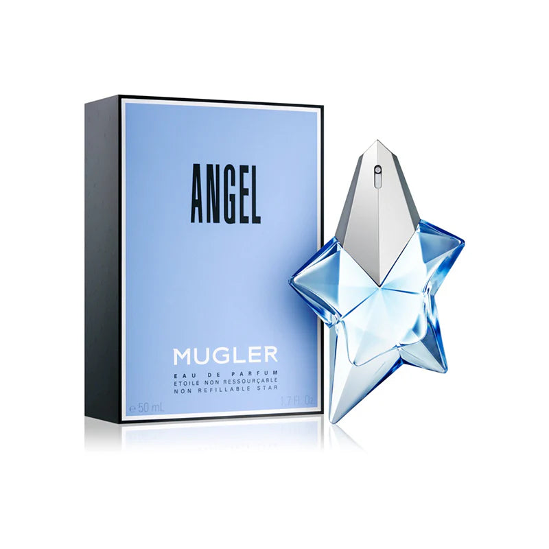 MUGLER ANGEL EDP WOMAN