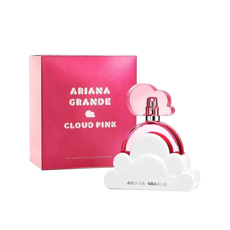 ARIANA GRANDE CLOUD PINK