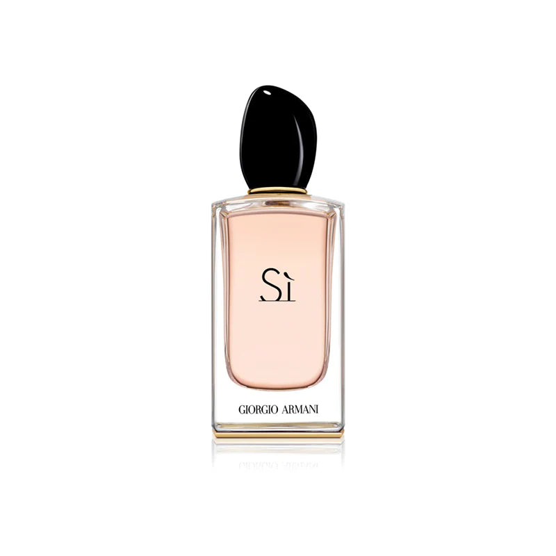 GIORGIO ARMANI SÍ