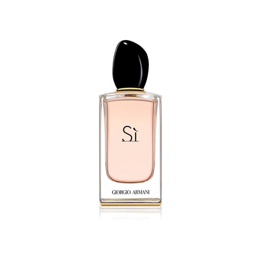 GIORGIO ARMANI SÍ