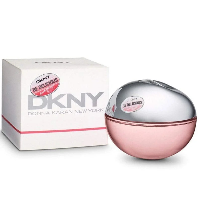DONNA KARAN DKNY BE DELICIOUS FRESH BLOSSOM