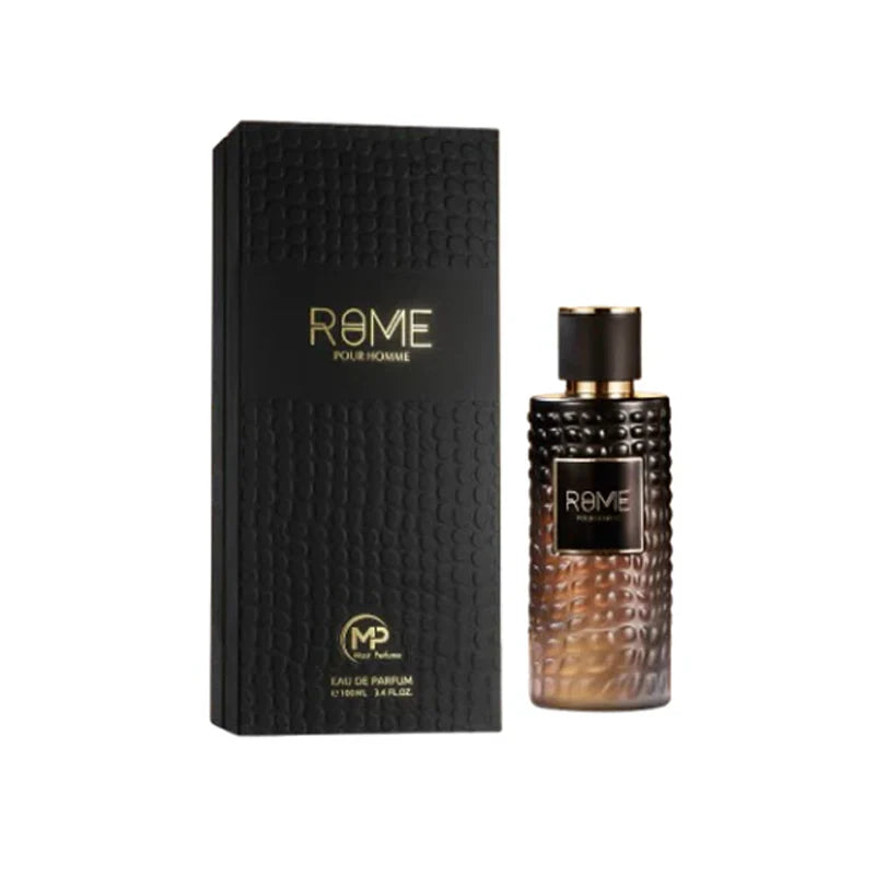 DECANT MAST PERFUME ROME POUR HOMME (Alternativa Valentino Uomo Born In Roma)