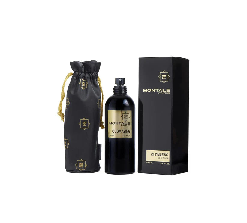 MONTALE OUDMAZING