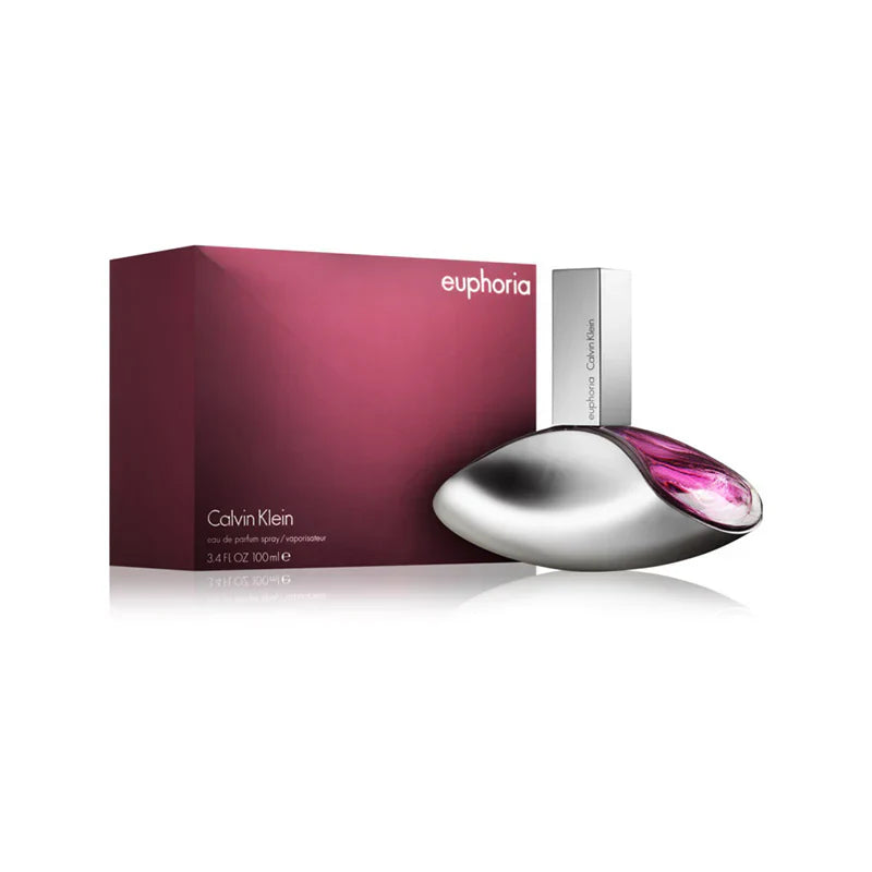 CALVIN KLEIN EUPHORIA