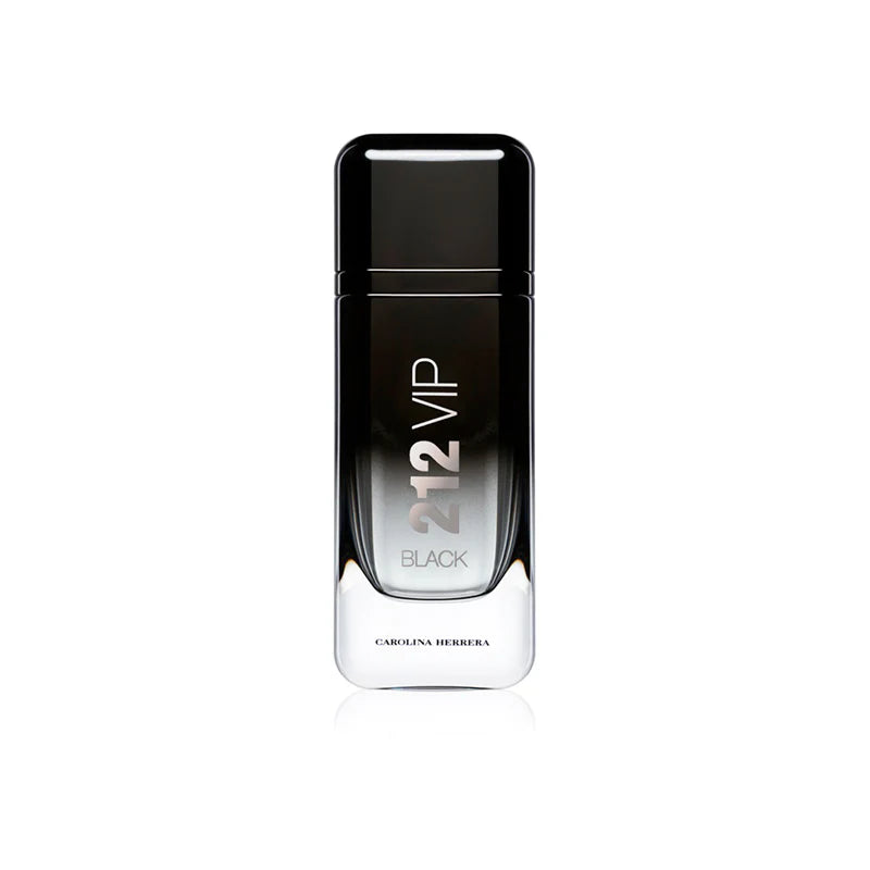 CAROLINA HERRERA 212 VIP BLACK