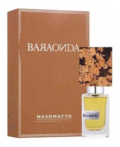 NASOMATTO BARAONDA