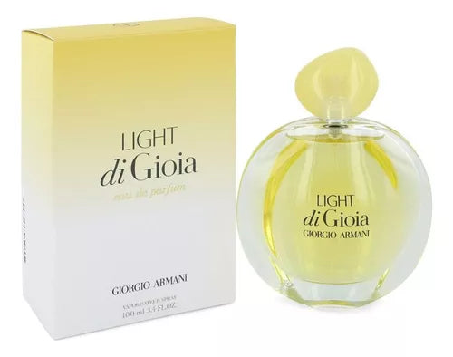 GIORGIO ARMANI LIGHT DI GIOIA