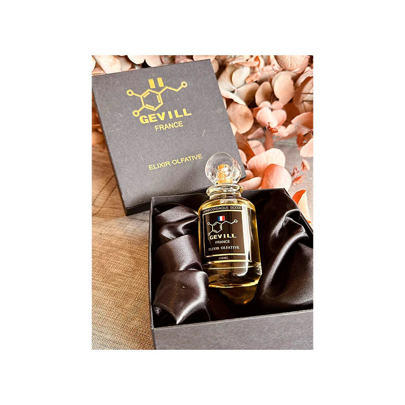 GEVILL FRANCE APHRODISIAQUE SEX