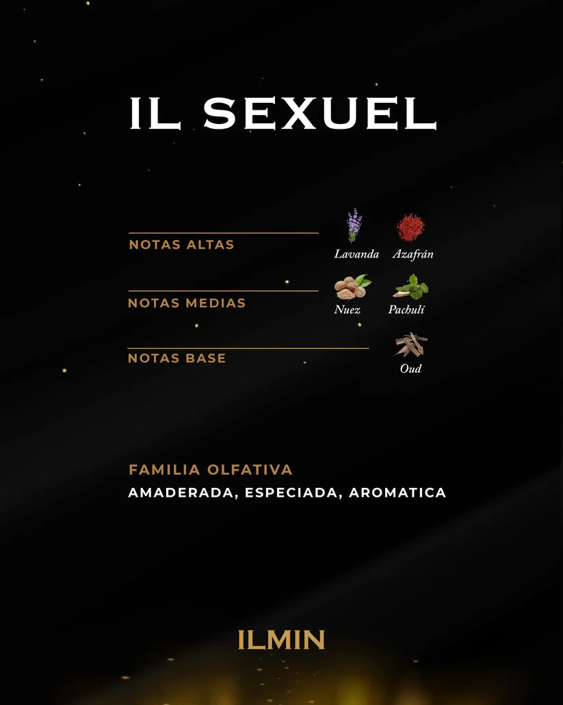 ILMIN IL SEXUEL