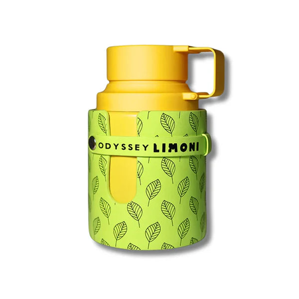 DECANT ARMAF ODYSSEY LIMONI