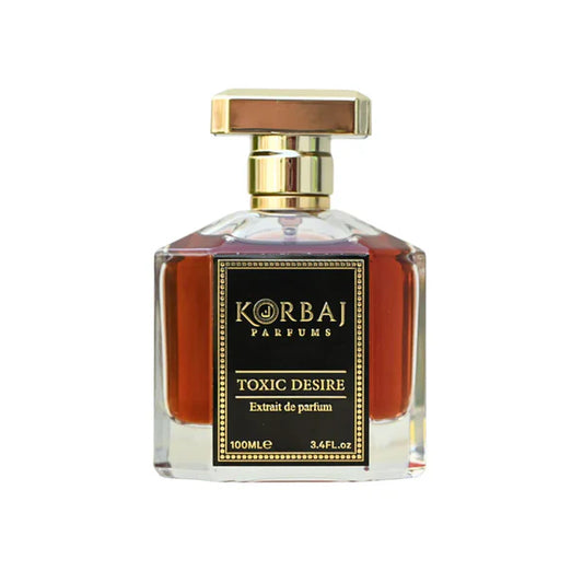 DECANT Korbaj Toxic Desire