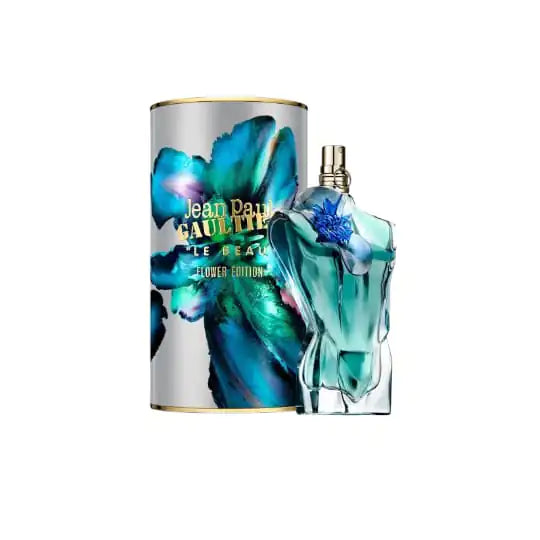 DECANT JEAN PAUL GAUTIER LE BEAU FLOWER EDITION
