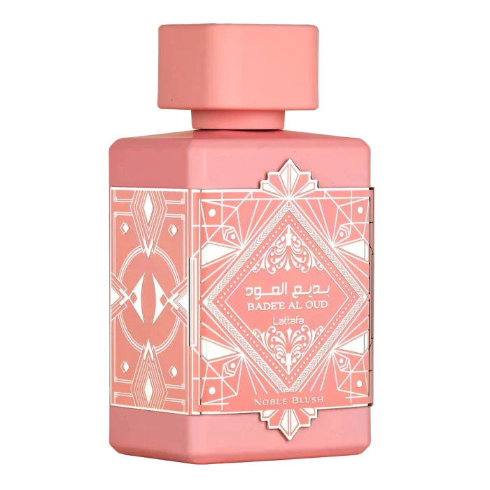LATTAFA BADEE AL OUD NOBLE BLUSH