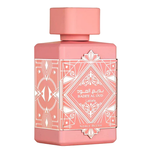 LATTAFA BADEE AL OUD NOBLE BLUSH
