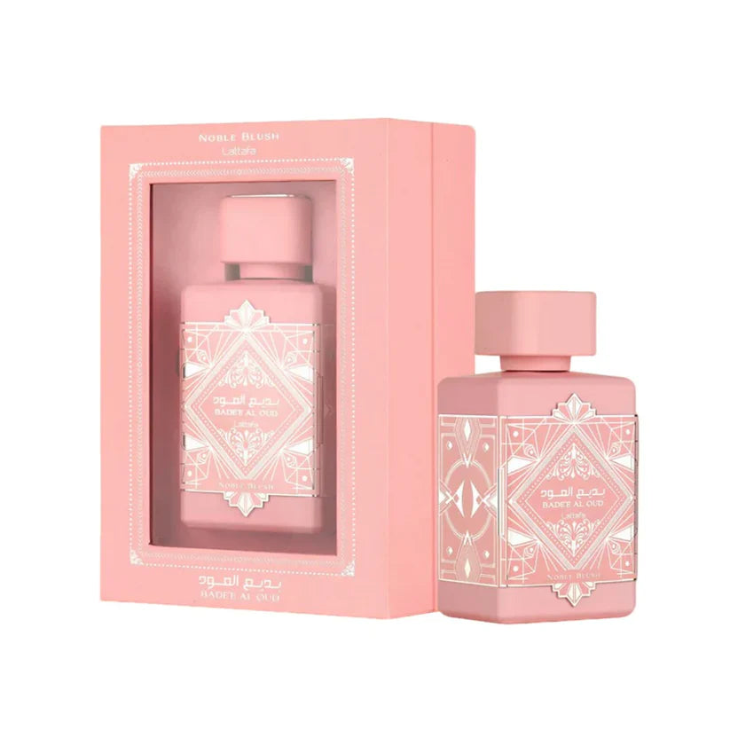 LATTAFA BADEE AL OUD NOBLE BLUSH