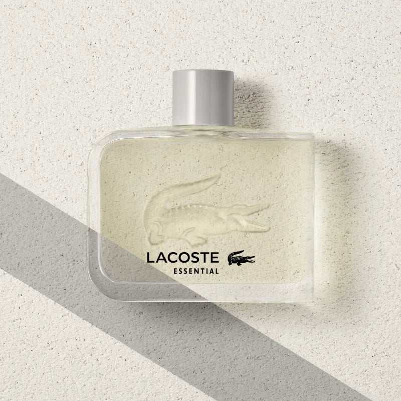 LACOSTE ESSENTIAL