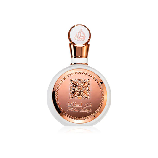 LATTAFA FAKHAR ROSE (Alternativa L'Interdit Givenchy)