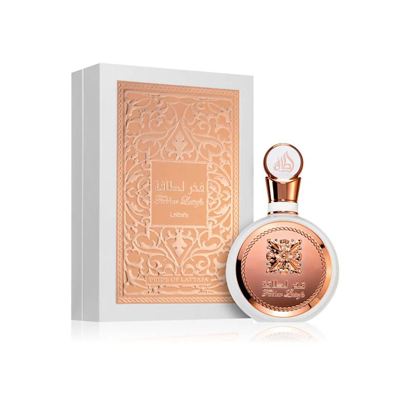 LATTAFA FAKHAR ROSE (Alternativa L'Interdit Givenchy)