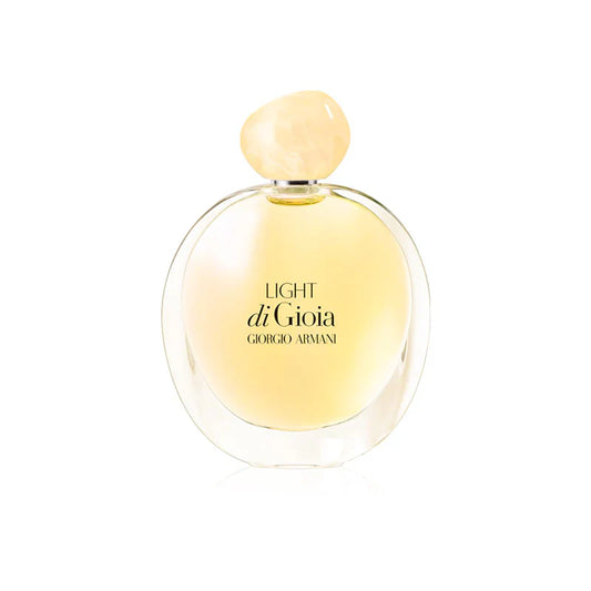 GIORGIO ARMANI LIGHT DI GIOIA