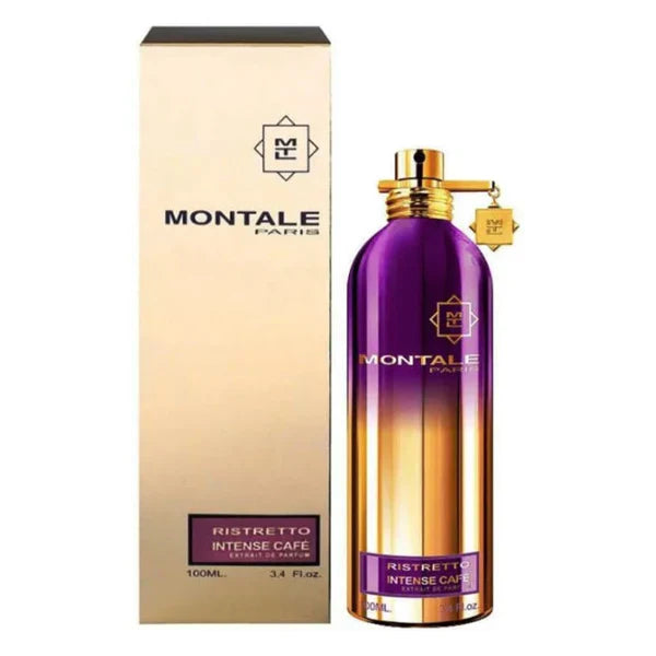 MONTALE RISTRETTO INTENSE CAFE