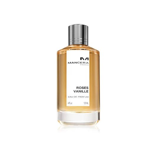MANCERA ROSES VANILLE