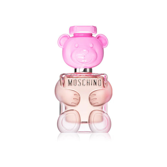 MOSCHINO TOY 2 BUBBLE GUM