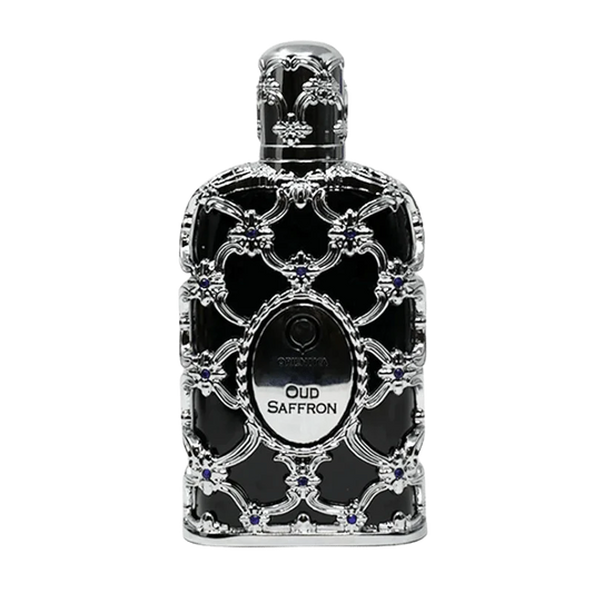 ORIENTICA OUD SAFFRON