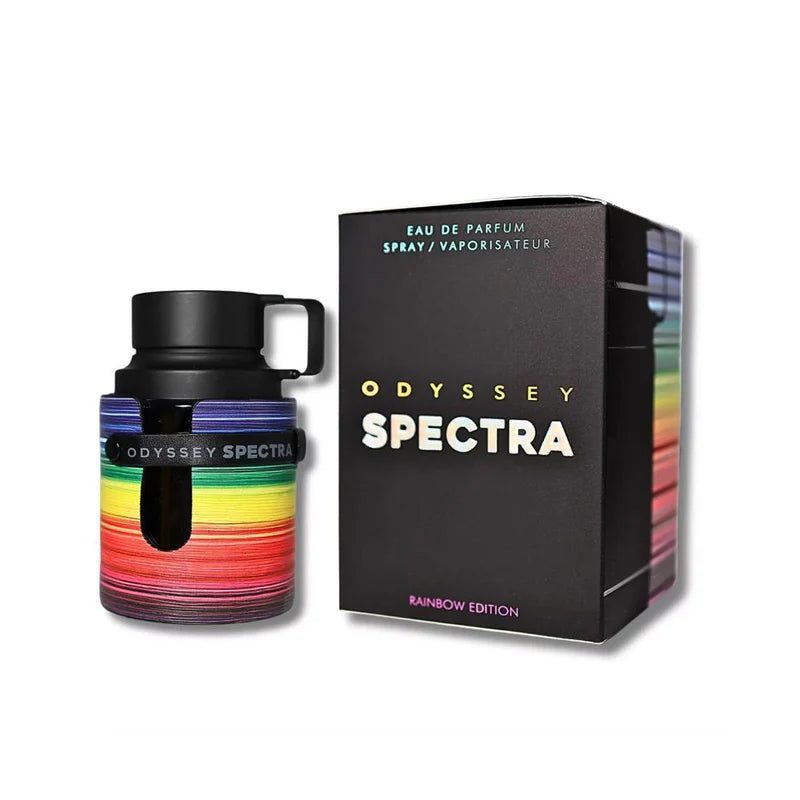 DECANT Armaf odyssey spectra