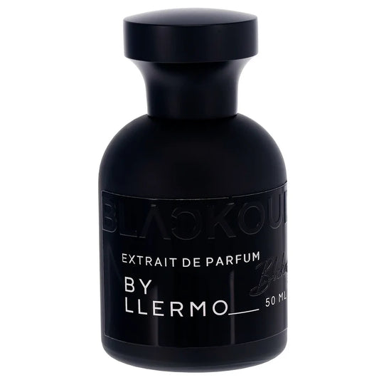 BLACKOUD BY LLERMO