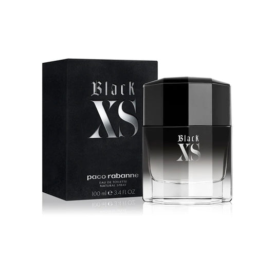 PACO RABANNE BLACK XS