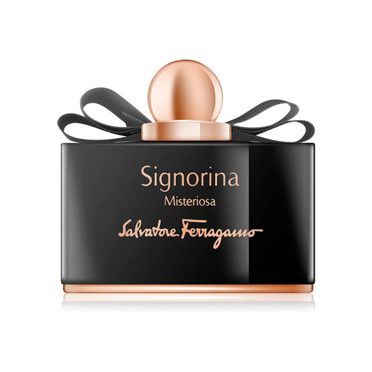 SALVATORE FERRAGAMO SIGNORINA MISTERIOSA