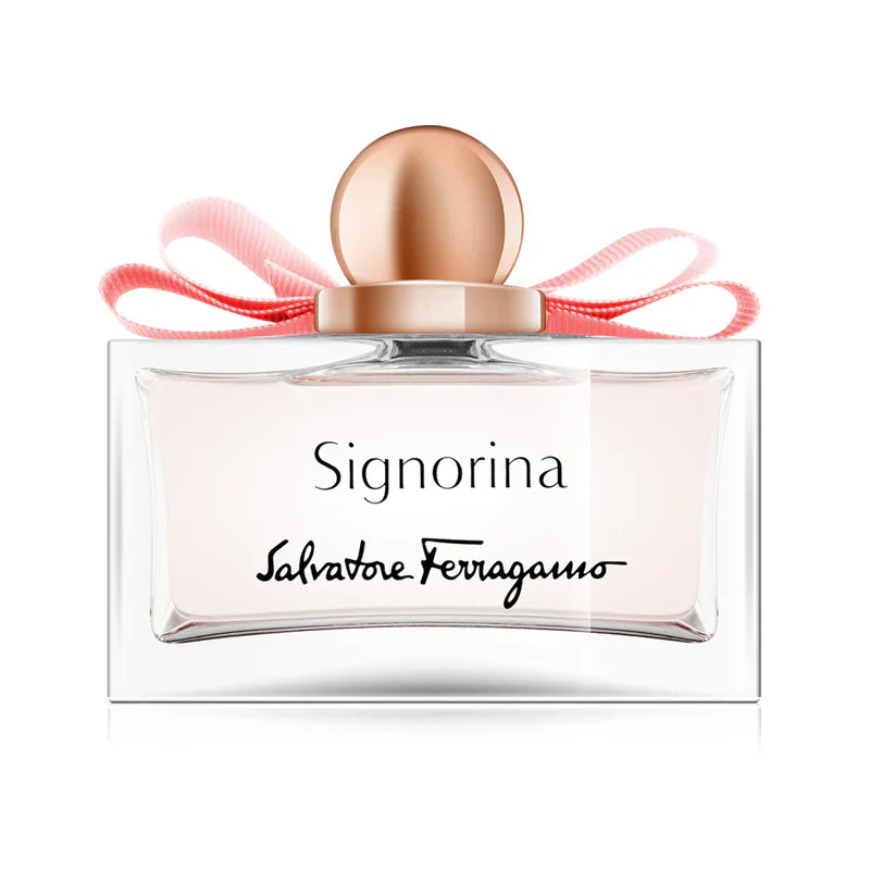 SALVATORE FERRAGAMO SIGNORINA EDP