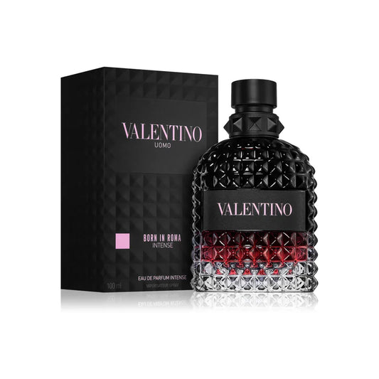 VALENTINO UOMO BORN IN ROMA INTENSE