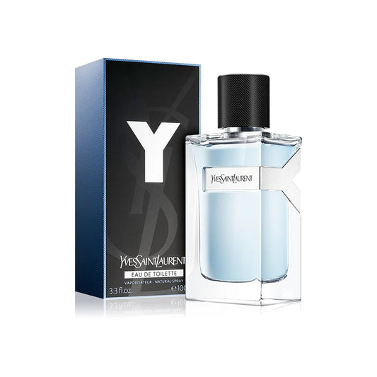 YVES SAINT LAURENT Y EDT