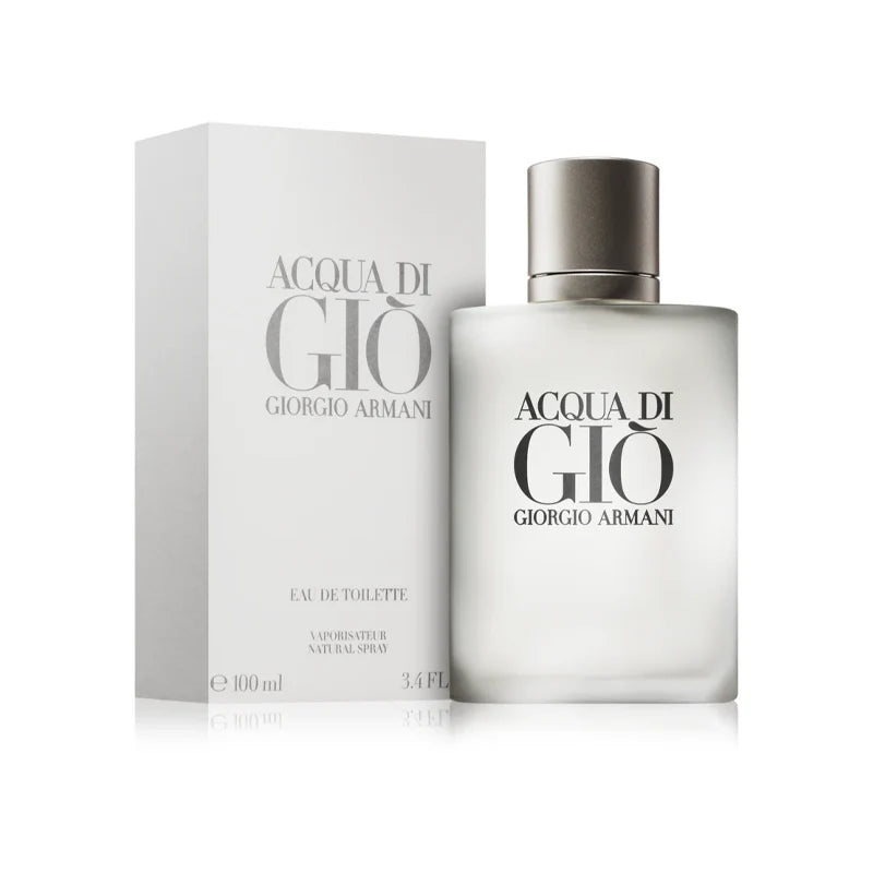 DECANT GIORGIO ARMANI ACQUA DI GIO