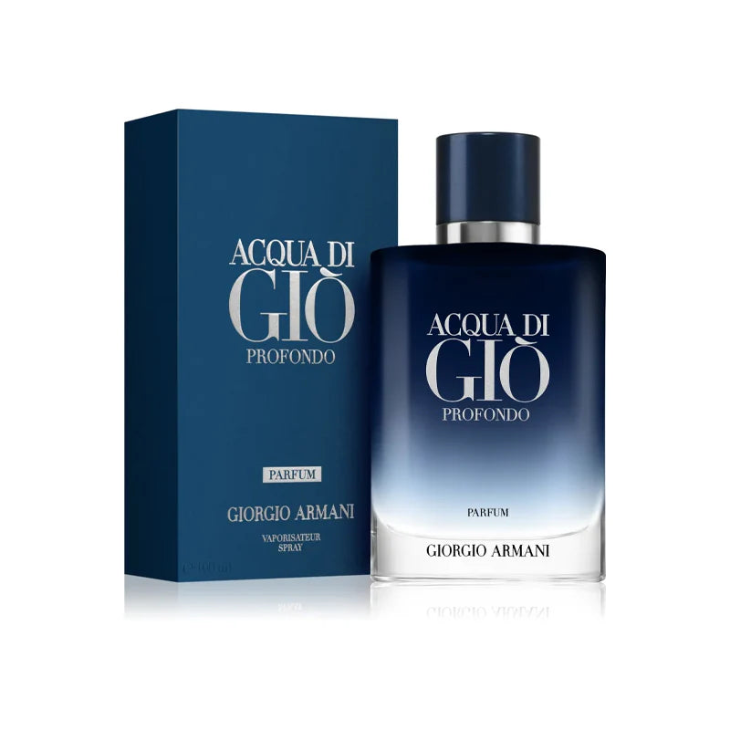DECANT GIORGIO ARMANI ACQUA DI GIO PROFONDO PARFUM