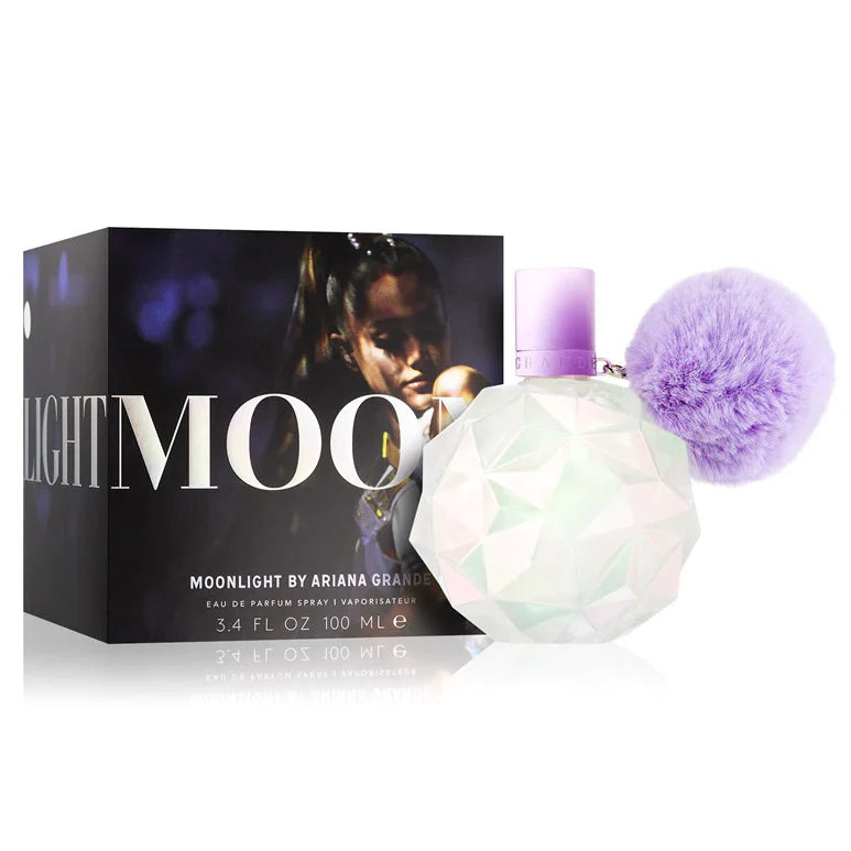 ARIANA GRANDE MOON LIGHT