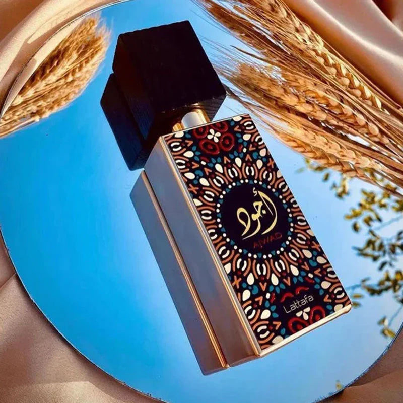 LATTAFA AJWAD