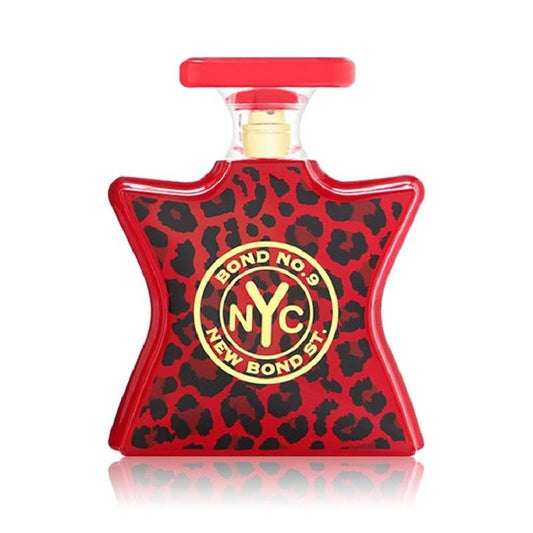 BOND NO 9 NEW BOND