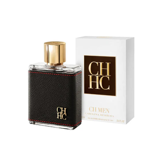 CAROLINA HERRERA CH MEN EDT