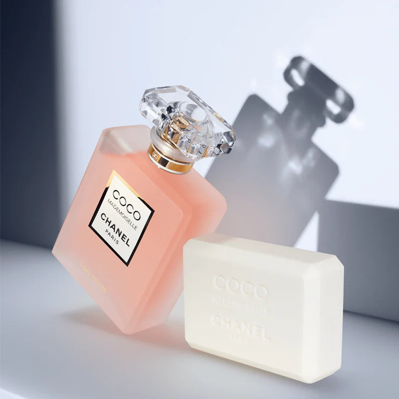 CHANEL COCO MADEMOISELLE