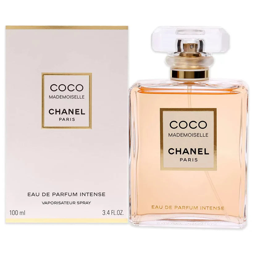 CHANEL COCO MADEMOISELLE INTENSE