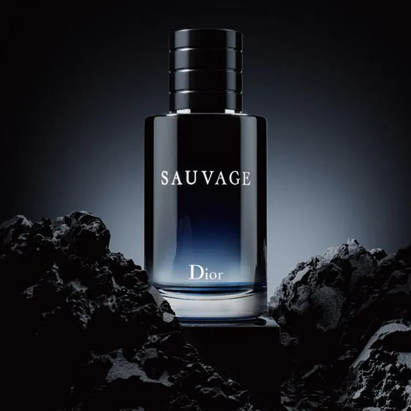 DIOR SAUVAGE EDT