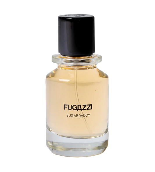 FUGAZZI SUGGARDADDY
