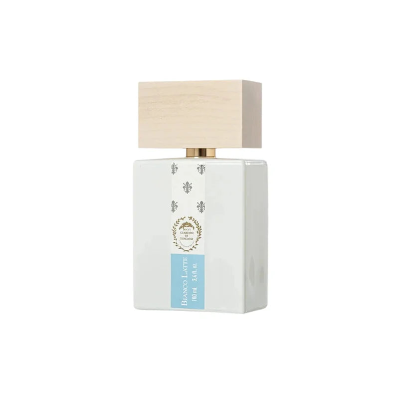 DECANT GIARDINI DI TOSCANA BIANCO LATTE